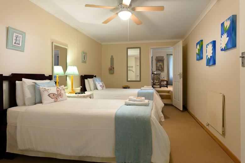 Agroturismo Morning Glory Cottages