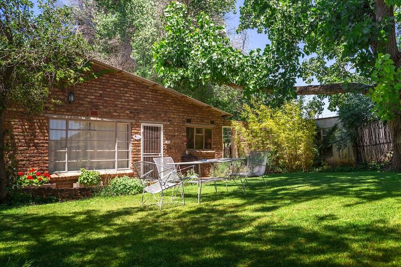 Agroturismo Morning Glory Cottages