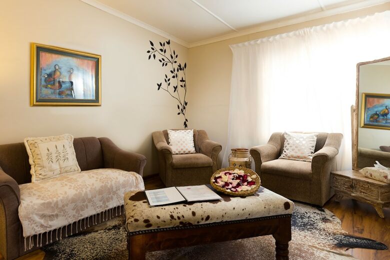 Agroturismo Morning Glory Cottages