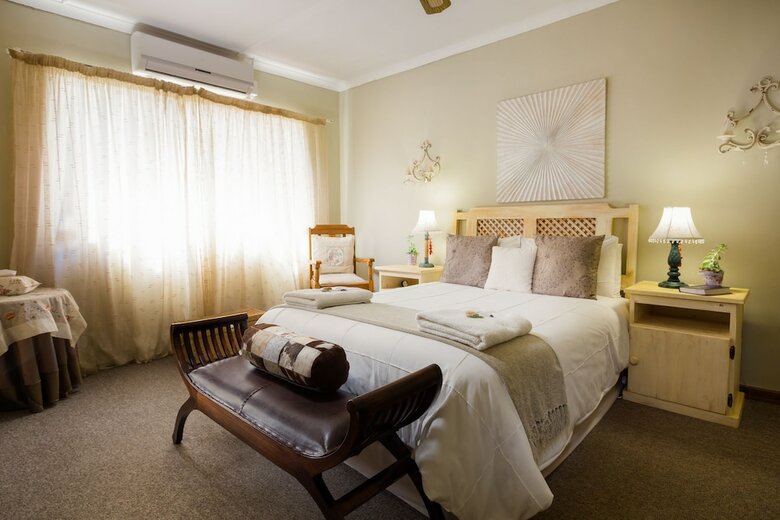Agroturismo Morning Glory Cottages