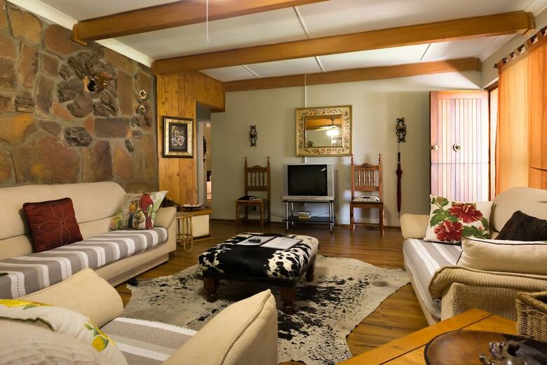 Agroturismo Morning Glory Cottages