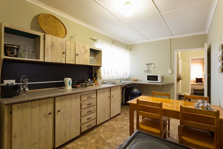 Agroturismo Morning Glory Cottages
