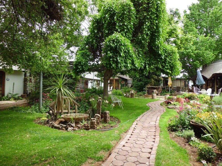 Agroturismo Morning Glory Cottages