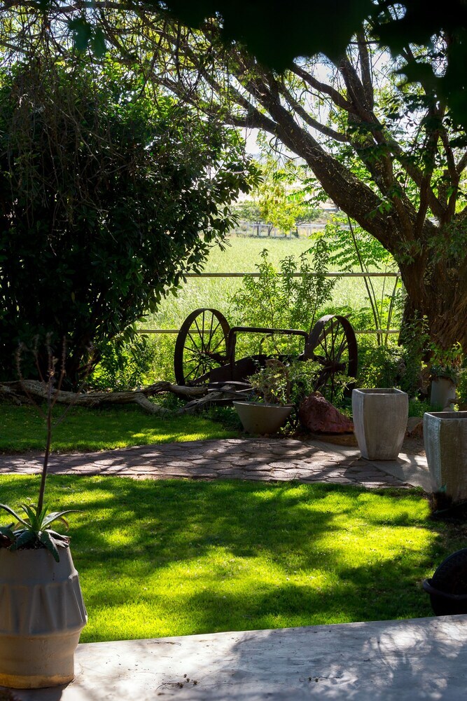 Agroturismo Morning Glory Cottages