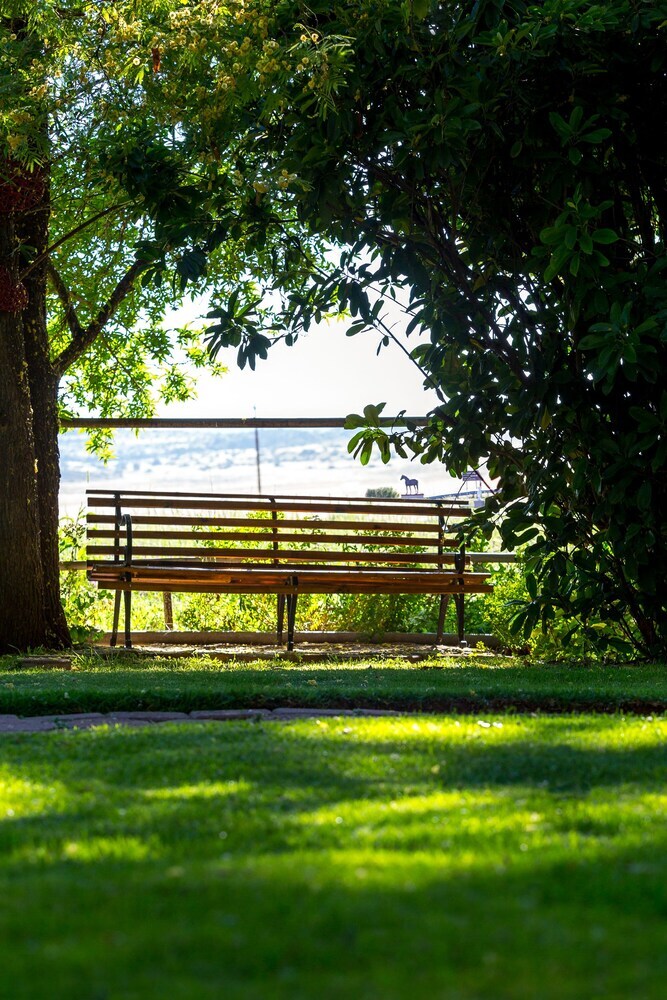 Agroturismo Morning Glory Cottages