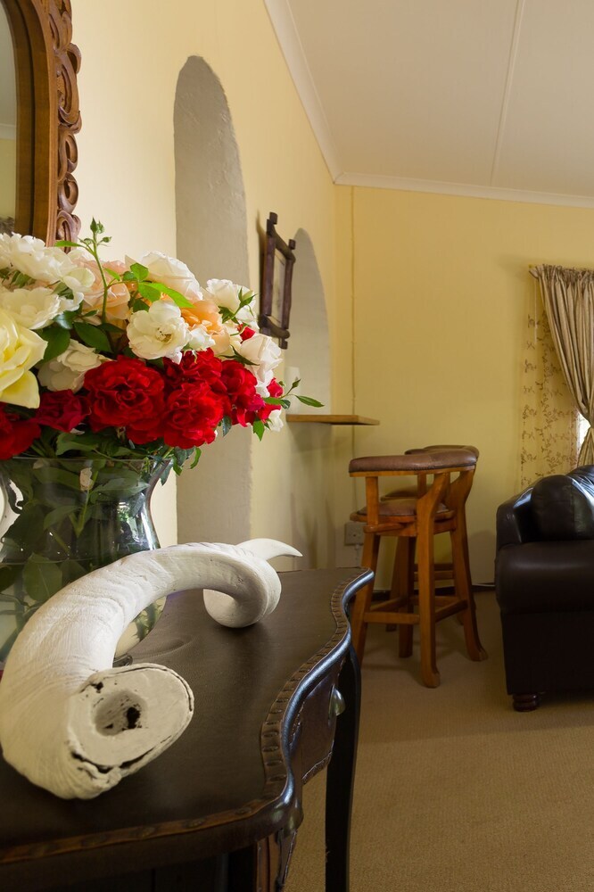 Agroturismo Morning Glory Cottages