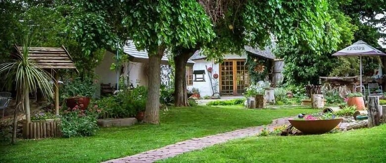 Agroturismo Morning Glory Cottages