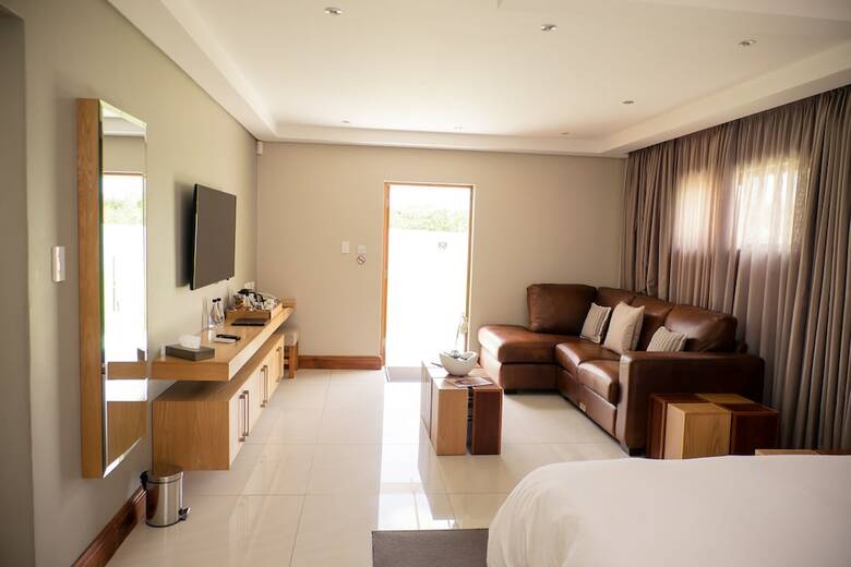 Agroturismo Africanos Country Estate