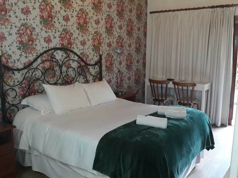 Hotel Ascona