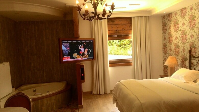 Hotel Ascona