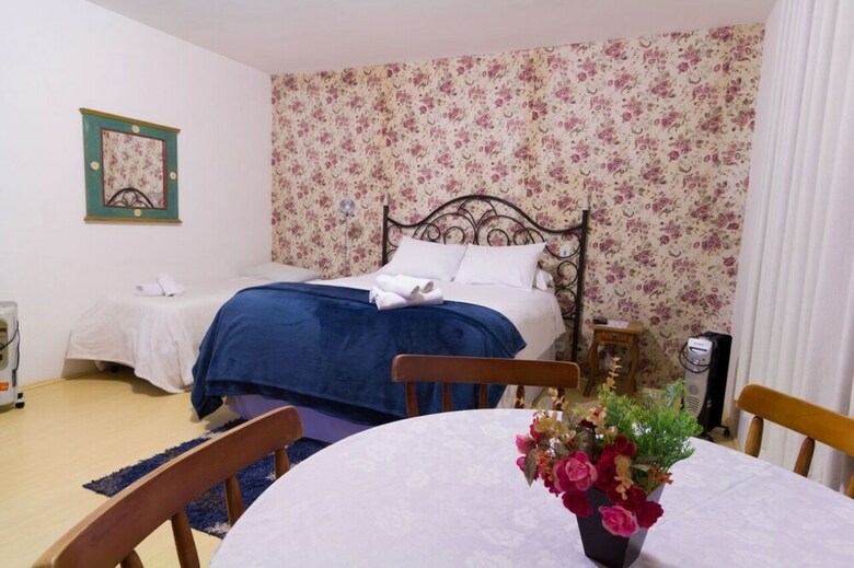 Hotel Ascona
