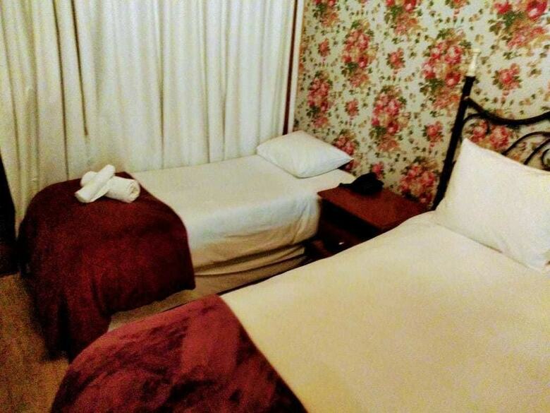 Hotel Ascona