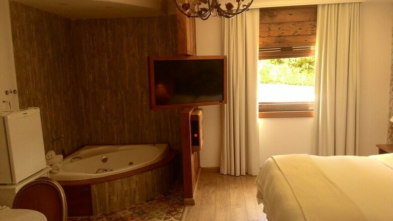 Hotel Ascona