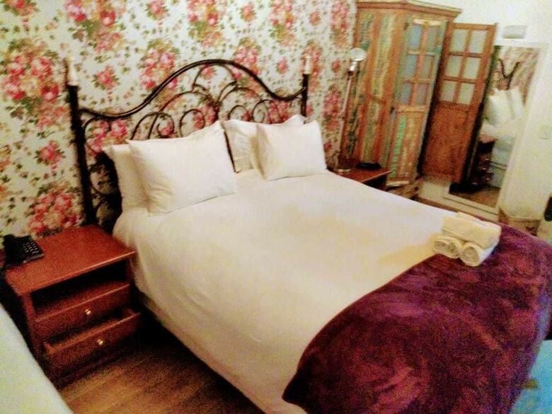 Hotel Ascona