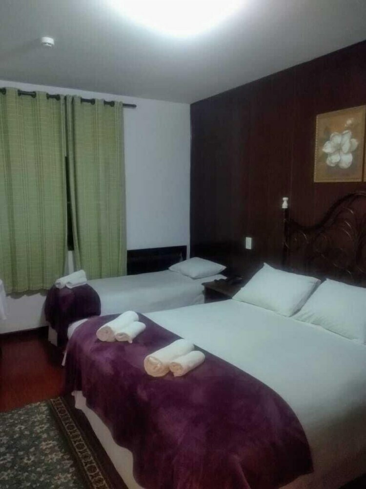 Hotel Ascona
