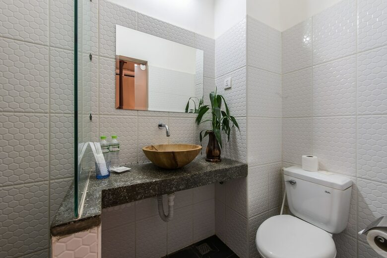 Lemongrass & Ginger Hotel