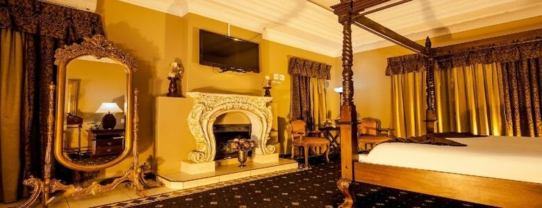 Hotel Caesars Guesthouse & Conference Centre