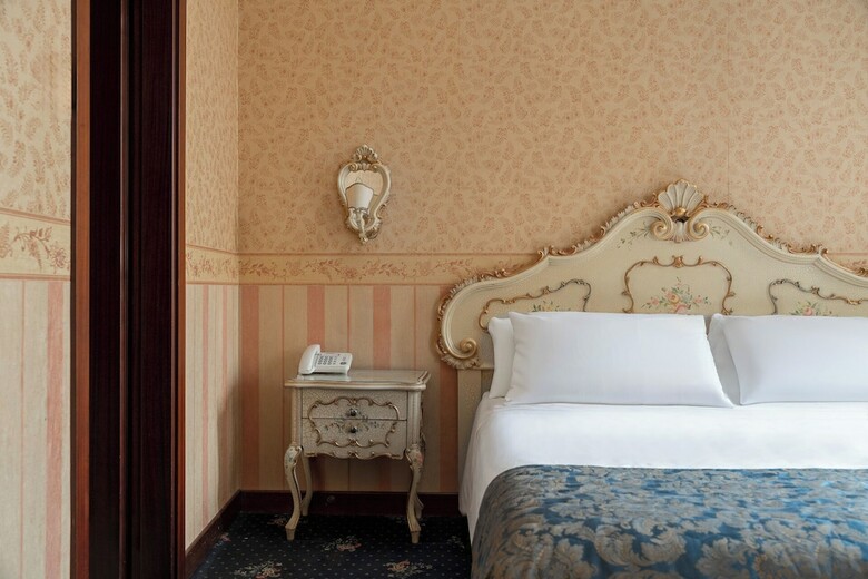 Hotel Montecarlo