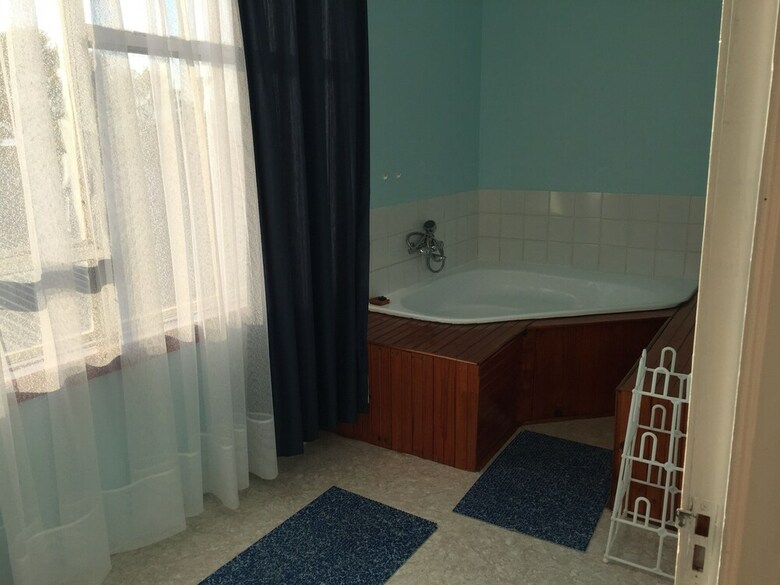 Hostal Fisherhaven Traveller's Lodge