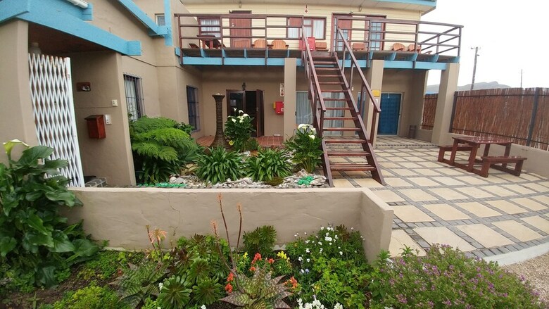 Hostal Fisherhaven Traveller's Lodge