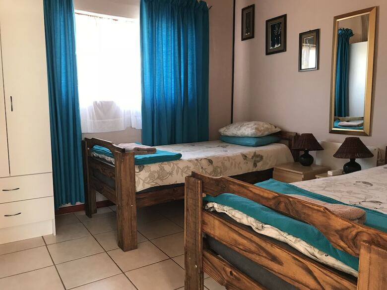 Hostal Fisherhaven Traveller's Lodge