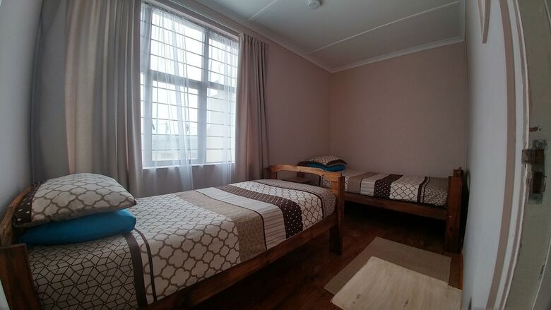Hostal Fisherhaven Traveller's Lodge