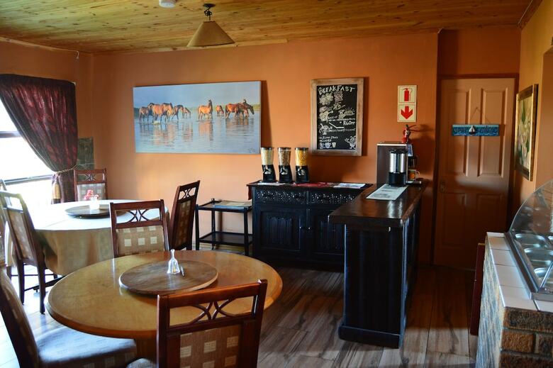 Hostal Fisherhaven Traveller's Lodge