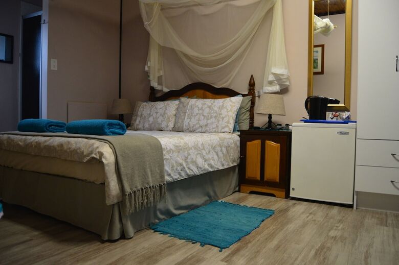 Hostal Fisherhaven Traveller's Lodge