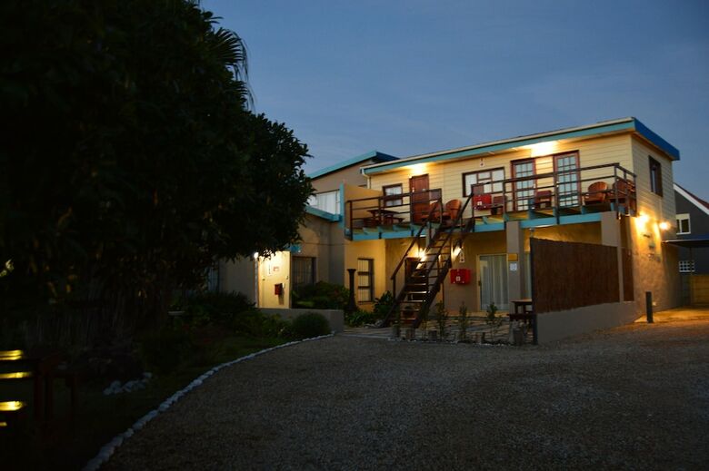 Hostal Fisherhaven Traveller's Lodge