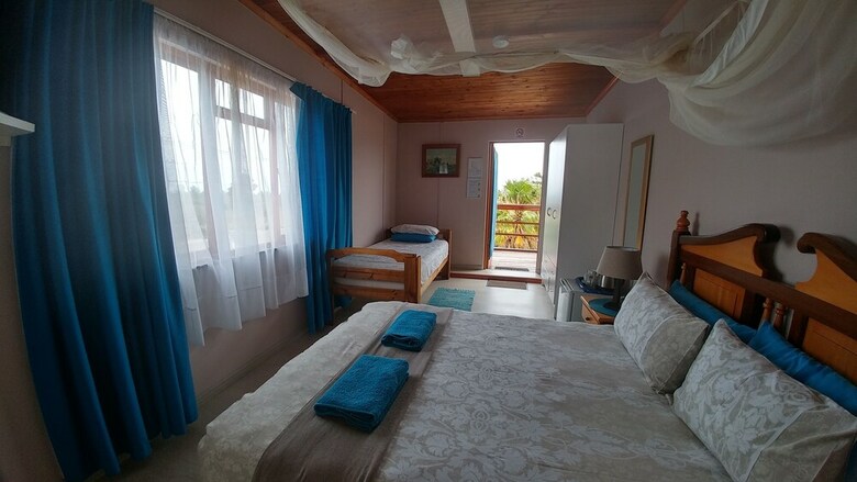 Hostal Fisherhaven Traveller's Lodge