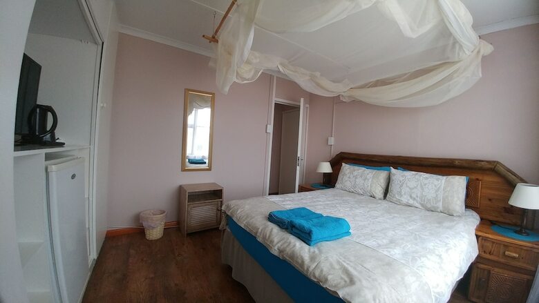 Hostal Fisherhaven Traveller's Lodge