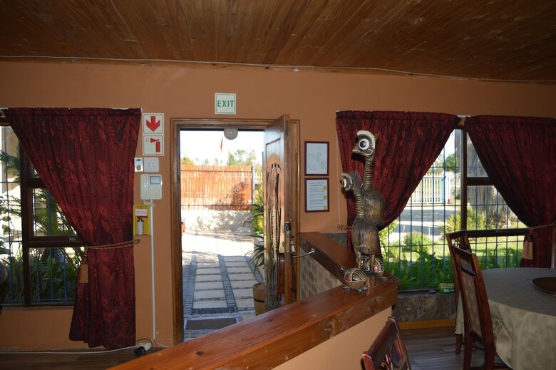Hostal Fisherhaven Traveller's Lodge
