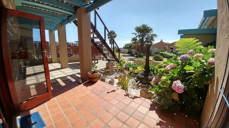 Hostal Fisherhaven Traveller's Lodge