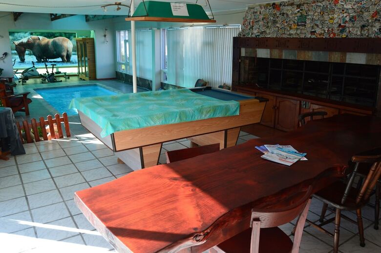Hostal Fisherhaven Traveller's Lodge