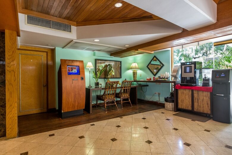 Hotel Aqua Bamboo Waikiki