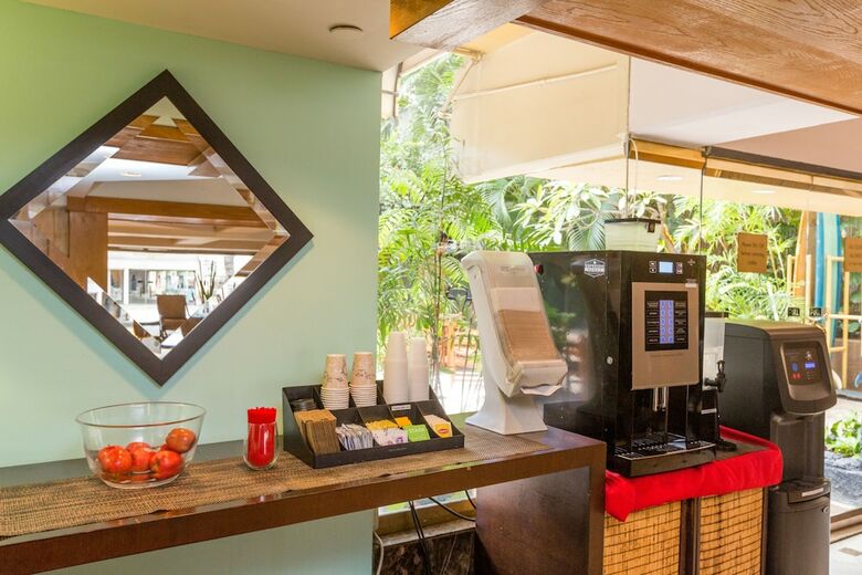 Hotel Aqua Bamboo Waikiki