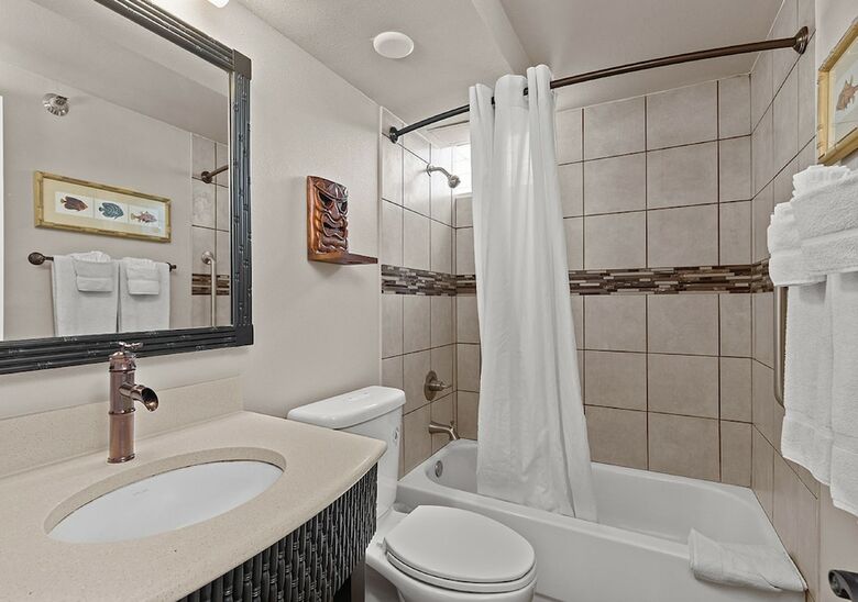 Hotel Aqua Bamboo Waikiki