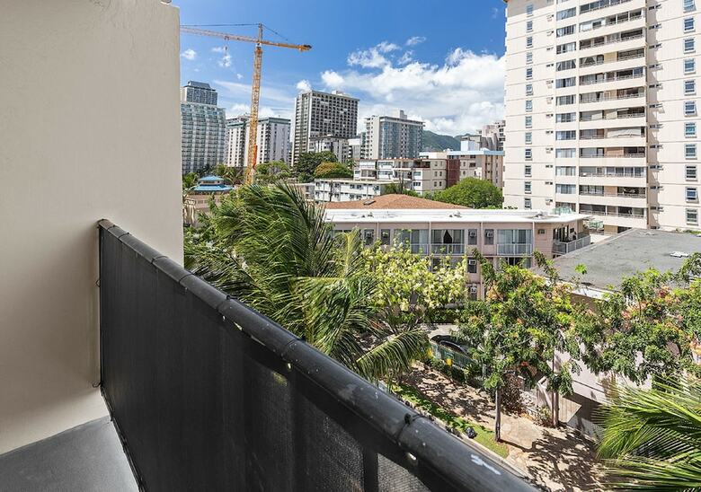 Hotel Aqua Bamboo Waikiki