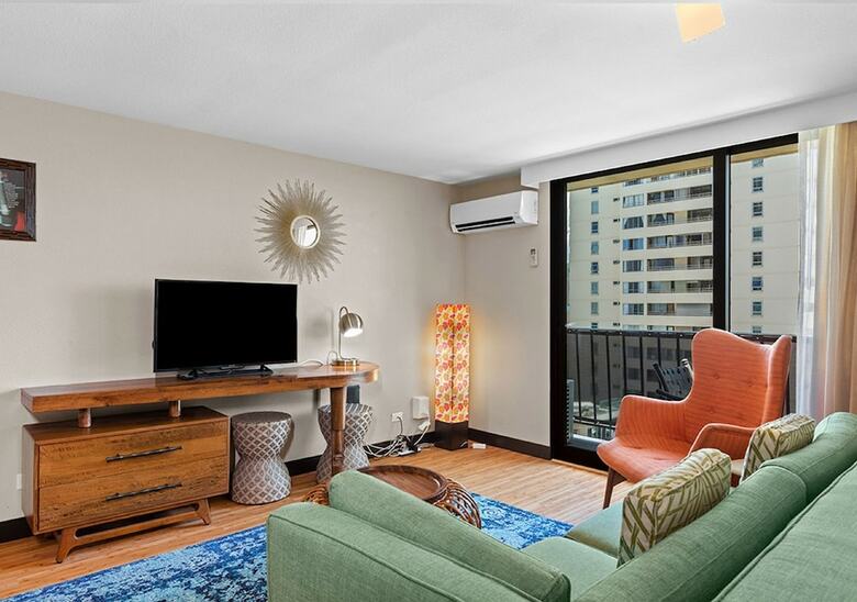 Hotel Aqua Bamboo Waikiki
