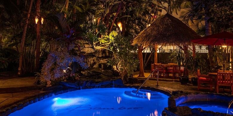 Hotel Aqua Bamboo Waikiki