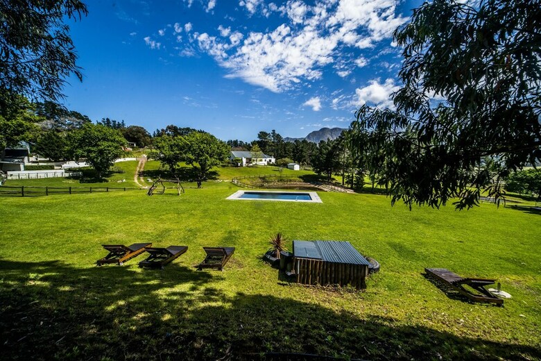 High Season Farm