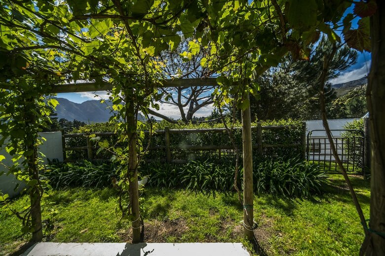 High Season Farm