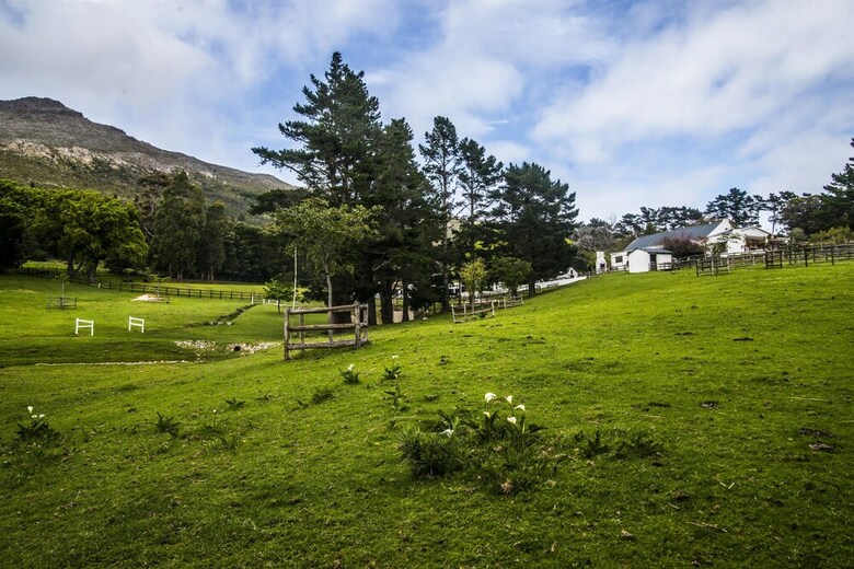 High Season Farm