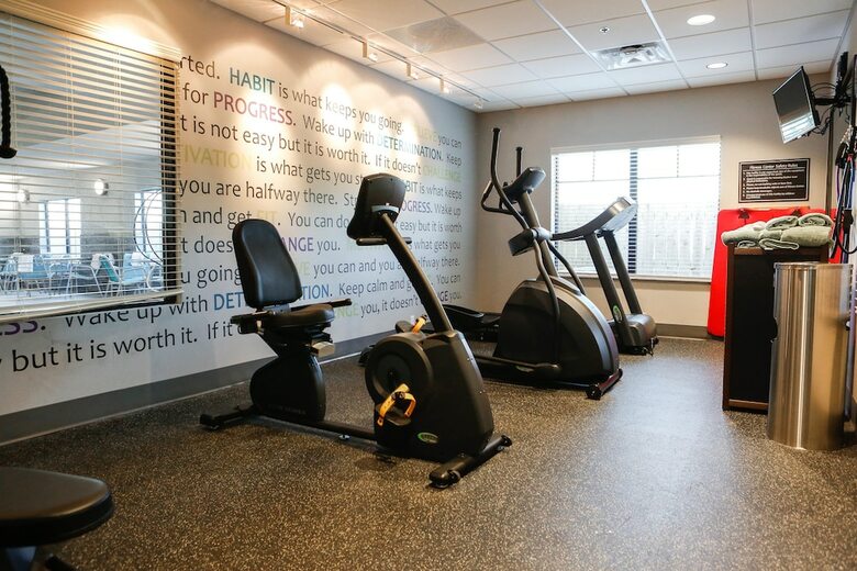 Hotel Best Western Plus Prien Lake Inn & Suites