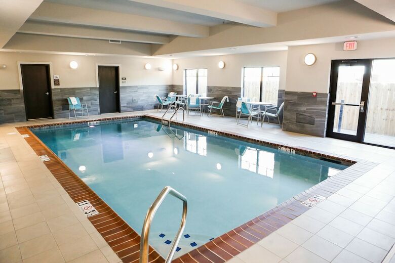 Hotel Best Western Plus Prien Lake Inn & Suites