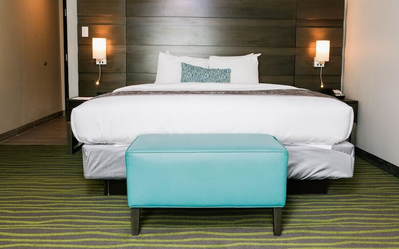 Hotel Best Western Plus Prien Lake Inn & Suites