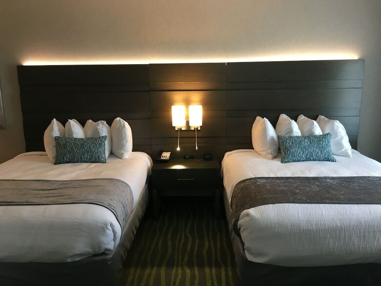 Hotel Best Western Plus Prien Lake Inn & Suites