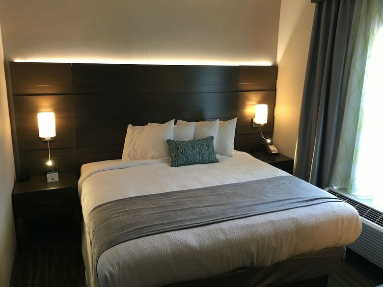 Hotel Best Western Plus Prien Lake Inn & Suites