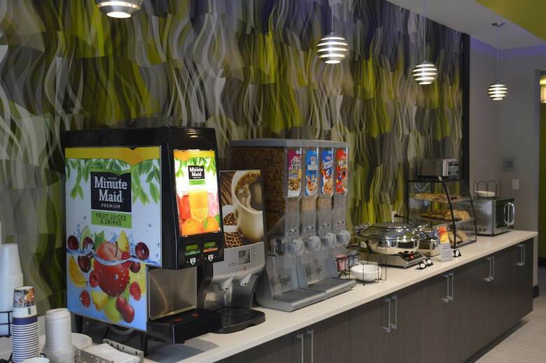 Hotel Best Western Plus Prien Lake Inn & Suites