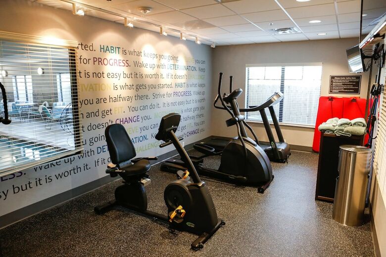 Hotel Best Western Plus Prien Lake Inn & Suites